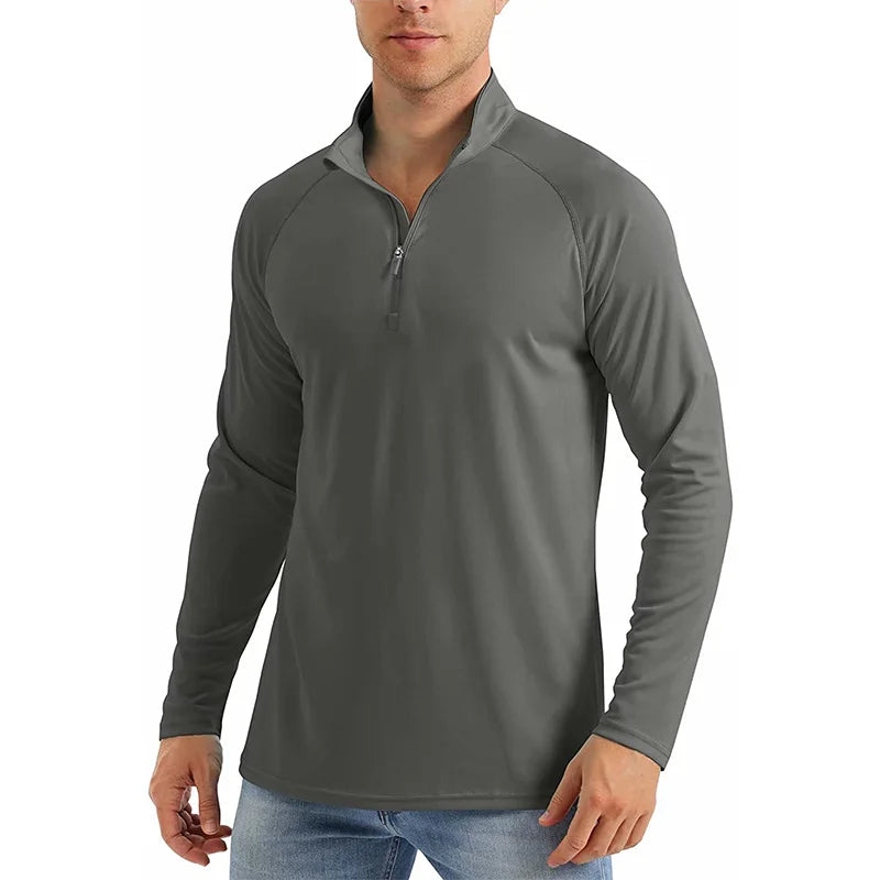 UV Sun Protection Long Sleeve