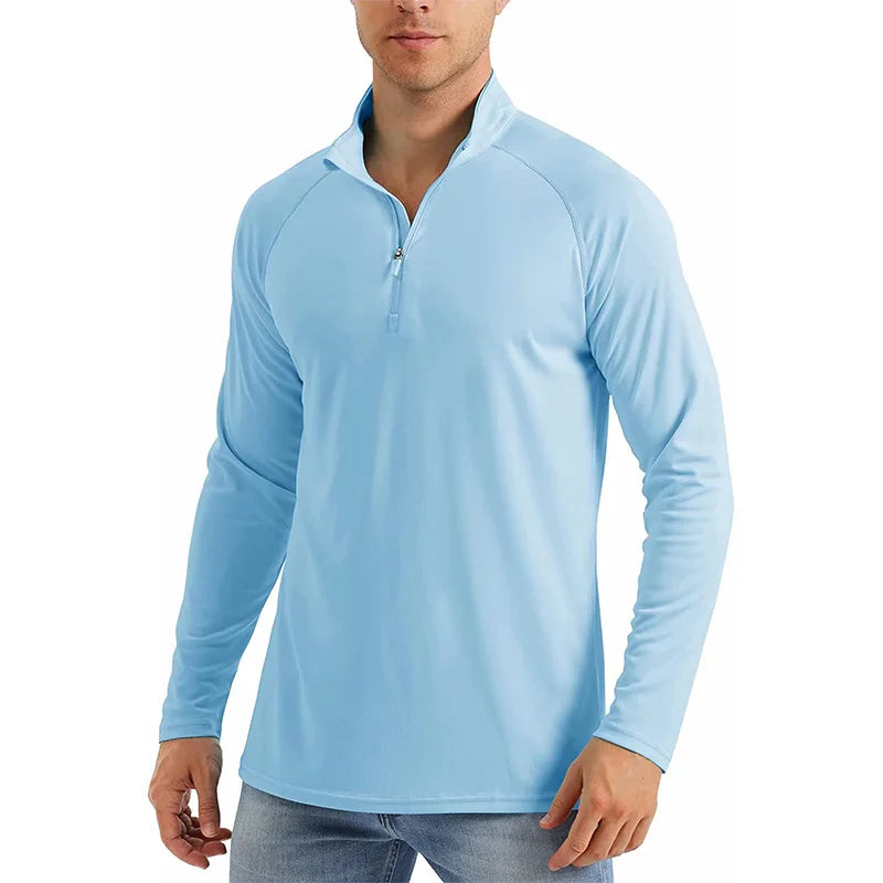UV Sun Protection Long Sleeve