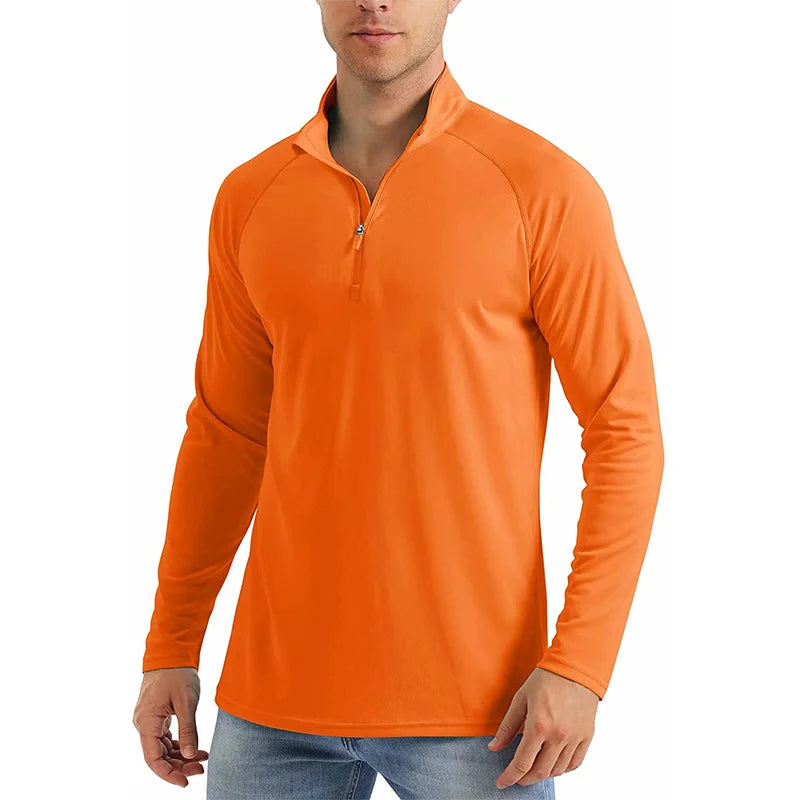 UV Sun Protection Long Sleeve