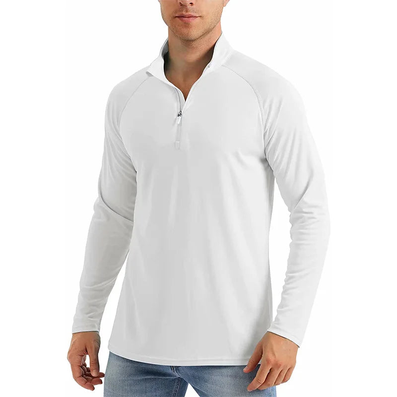 UV Sun Protection Long Sleeve