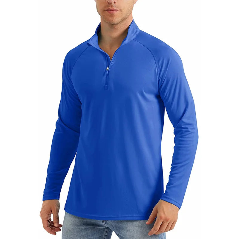 UV Sun Protection Long Sleeve