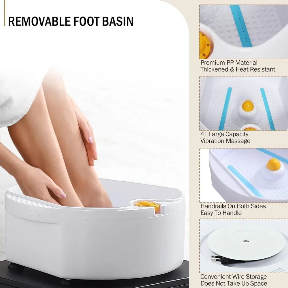 Pedicure Chair for Nail Teach