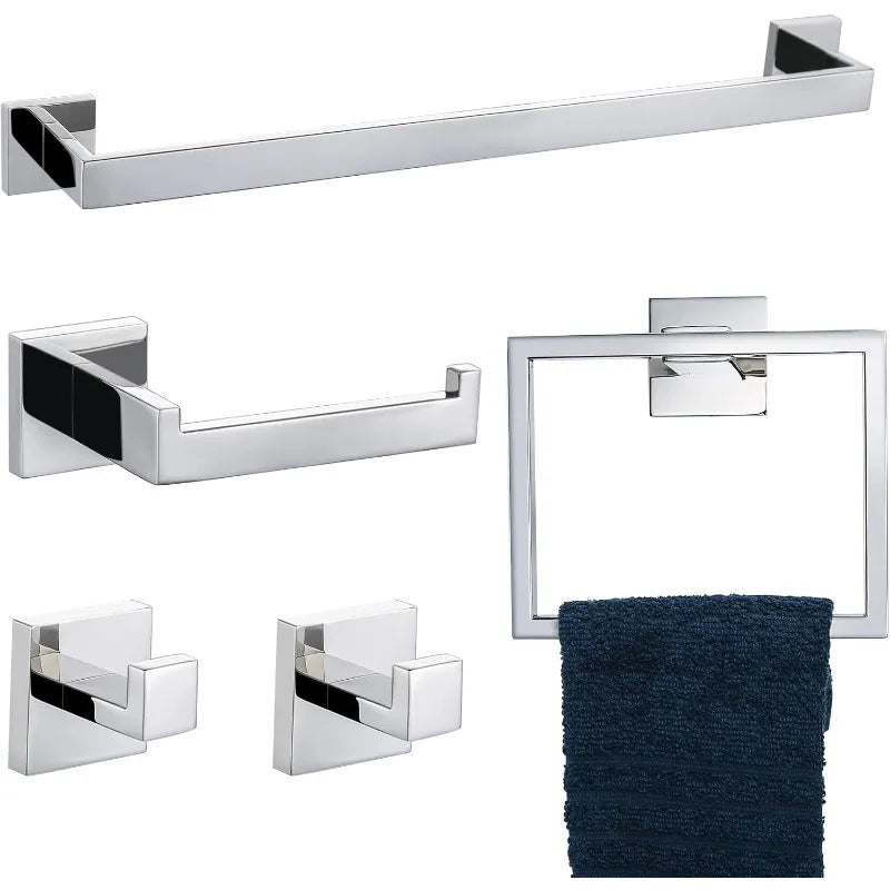 Bathroom Hardware Accessories Toilet Paper Holder
