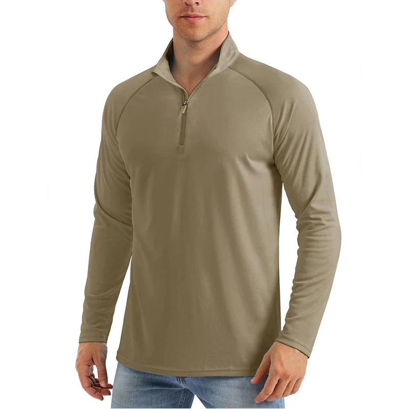 UV Sun Protection Long Sleeve