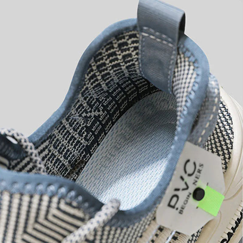 New Fashion Men Casual Sport Running Sneakers