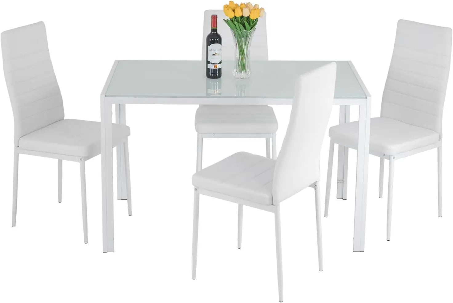 Small Spaces Kitchen Table and Chairs