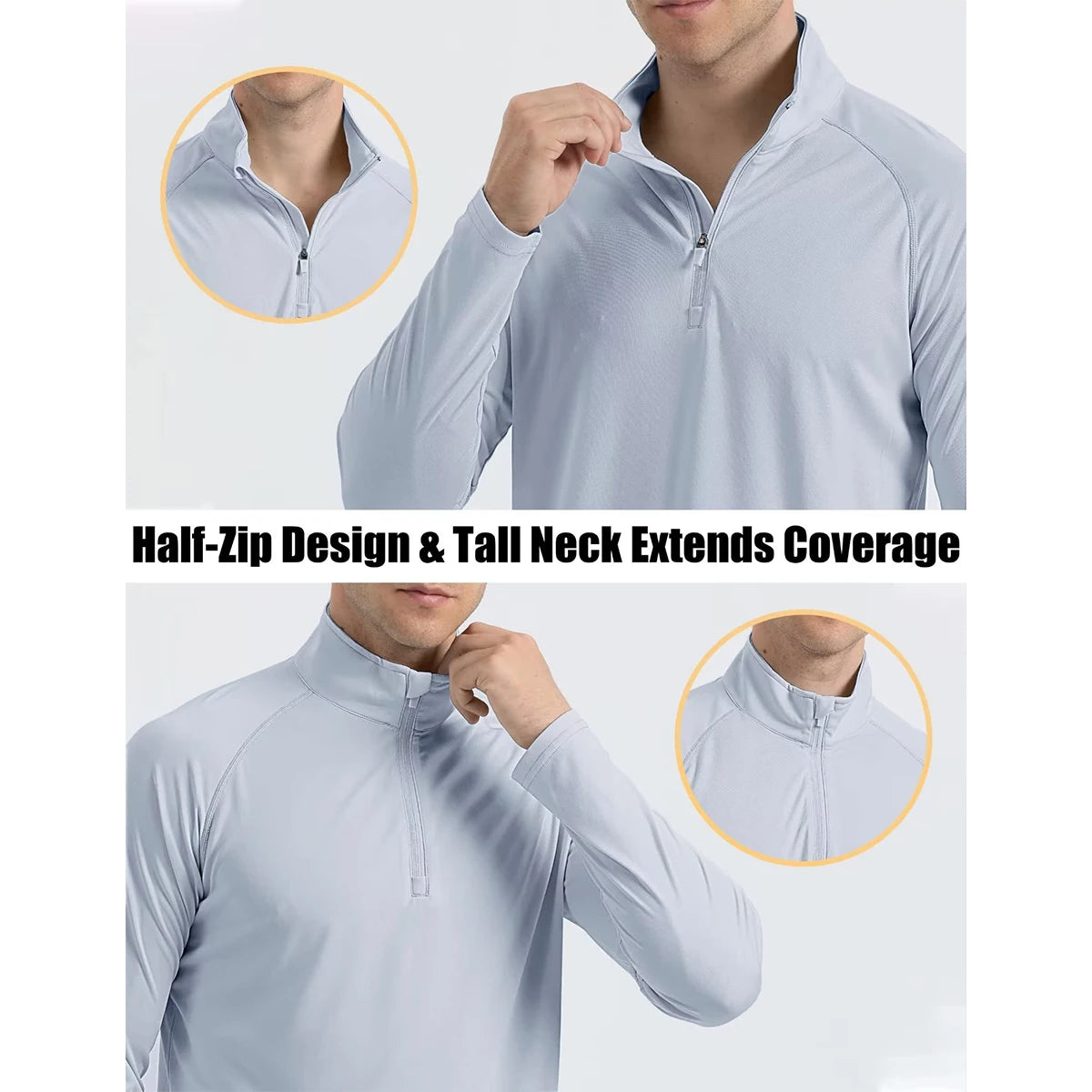UV Sun Protection Long Sleeve