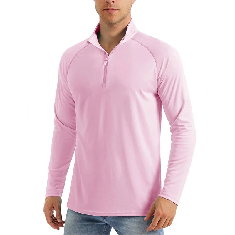 UV Sun Protection Long Sleeve