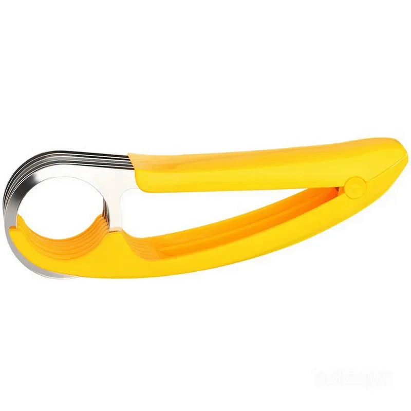 Kitchen Vegetable Cutter Peeler Salad Slice Stainless Steel