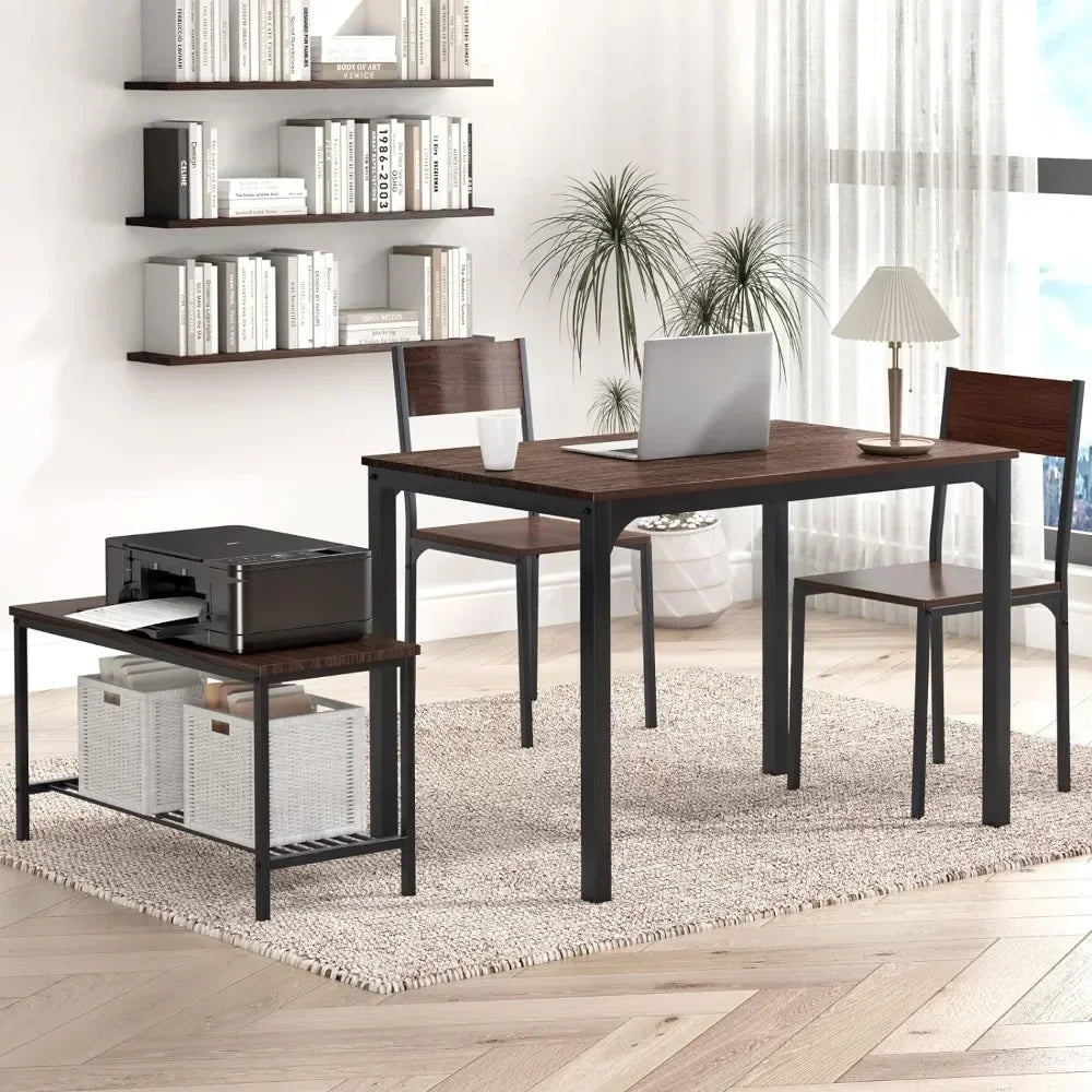 Dining Table Set of 4