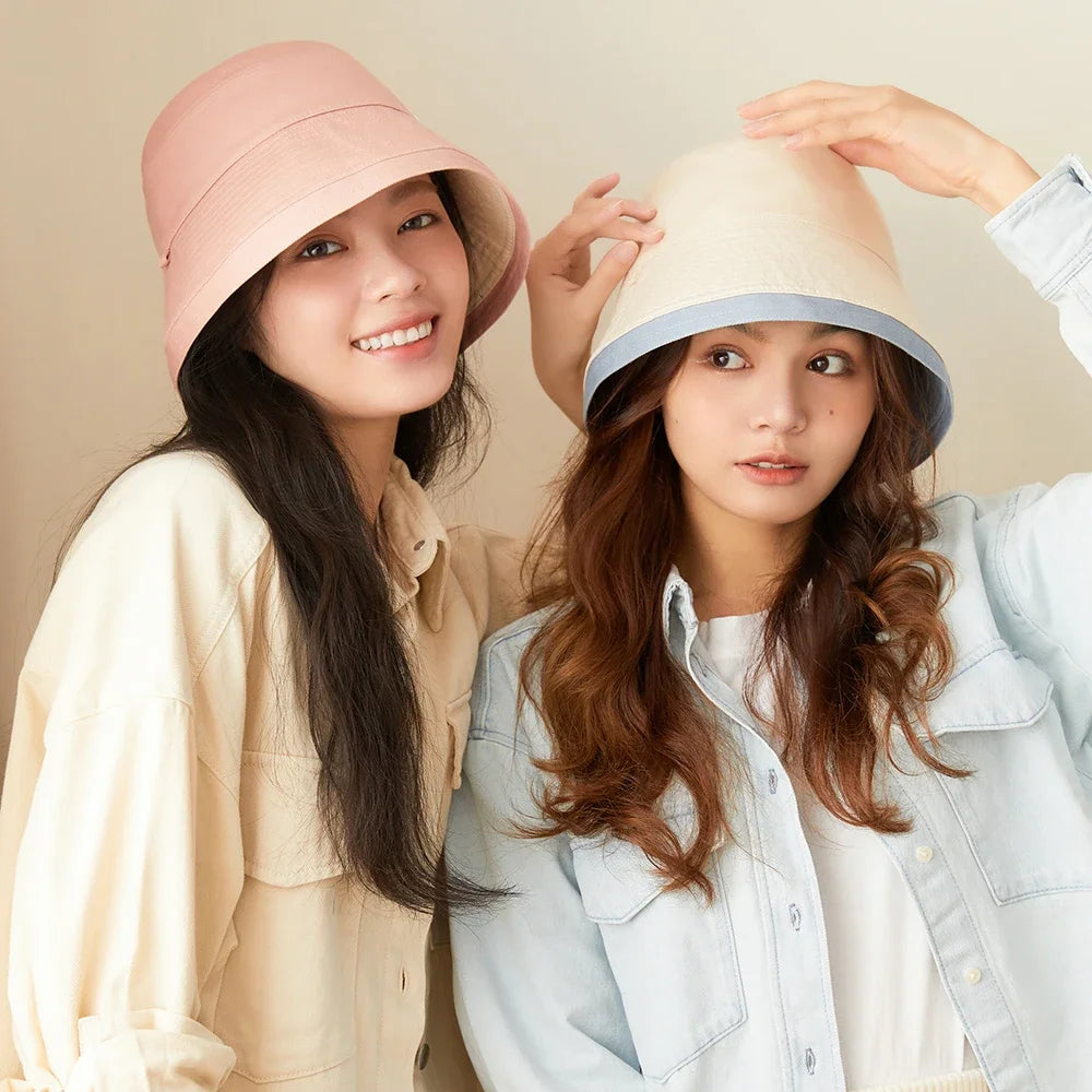Women Bucket Hat