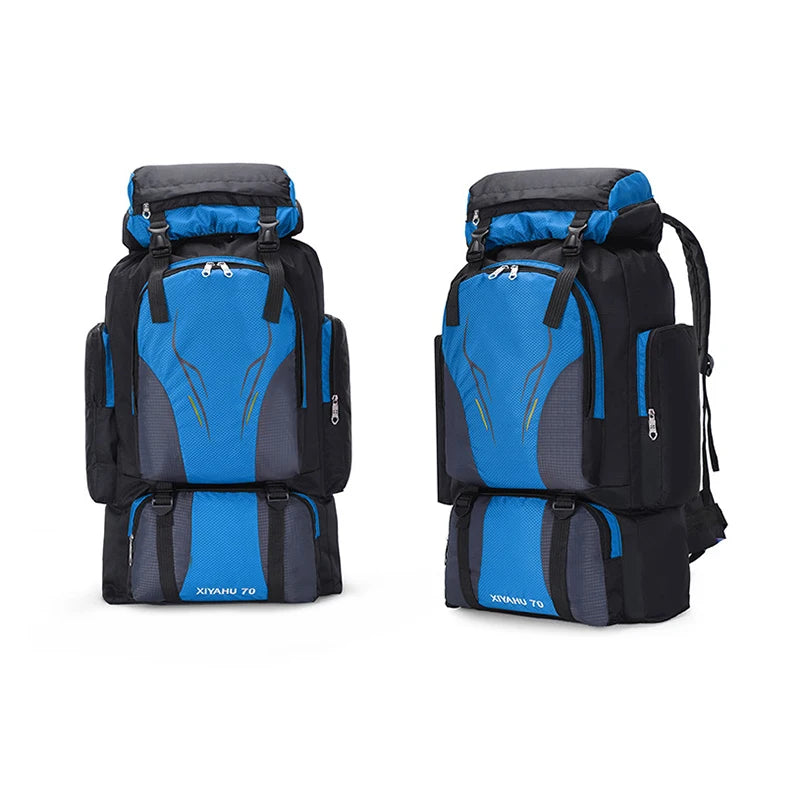 Travel Backpacks Outdoor Camping for Men