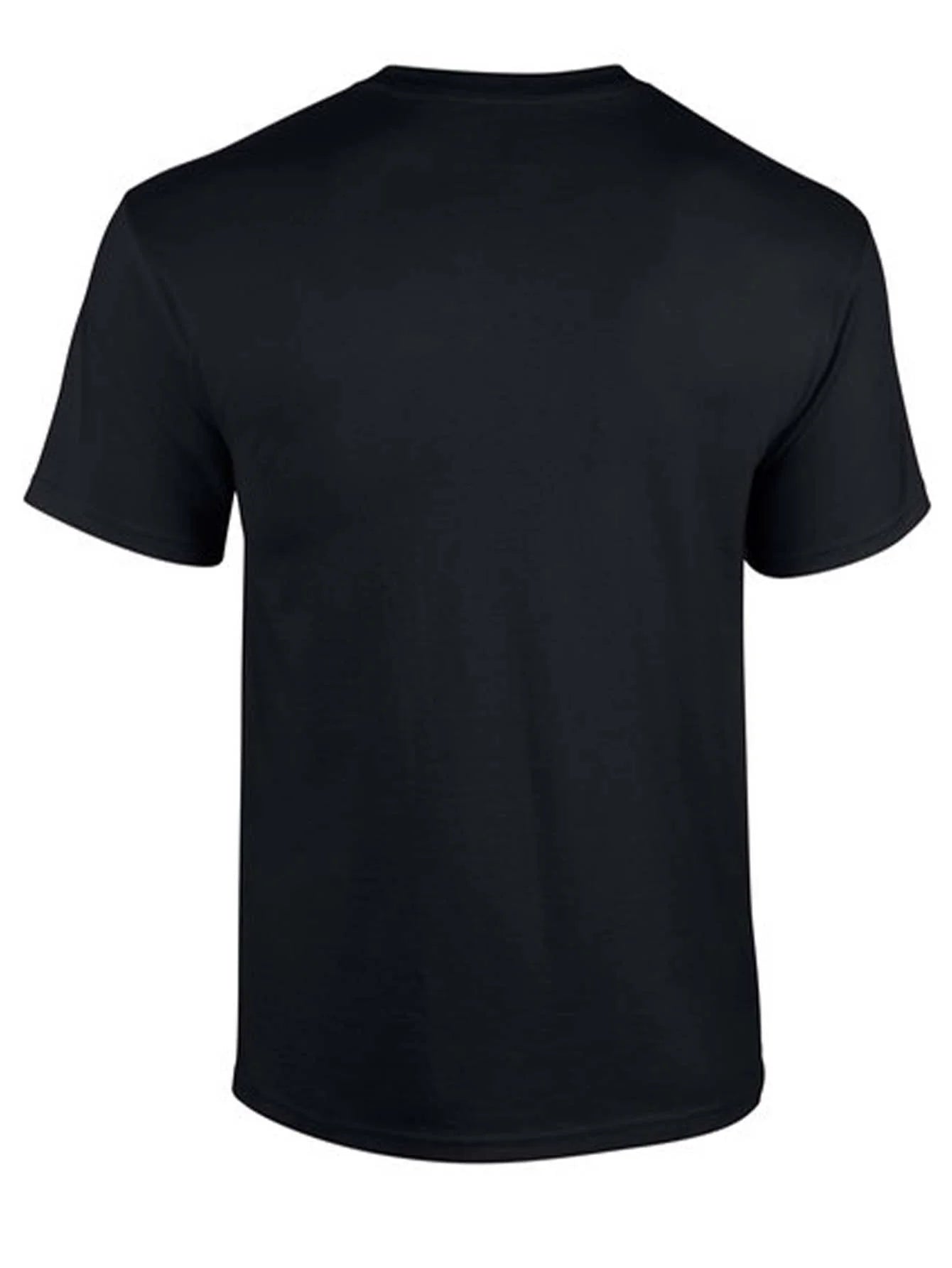 Short Sleeve Cotton T-Shirt For Men