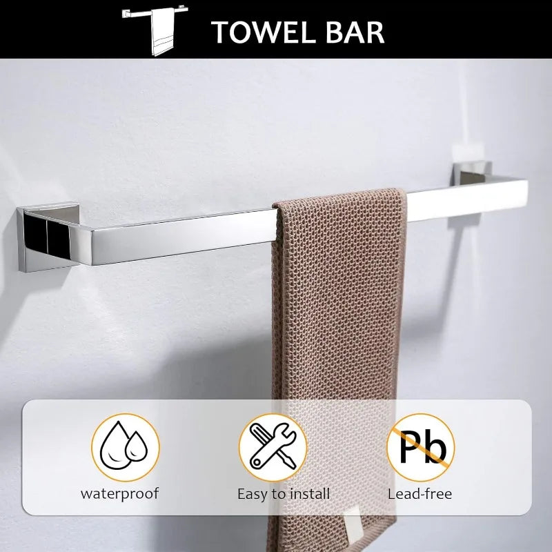 Bathroom Hardware Accessories Toilet Paper Holder
