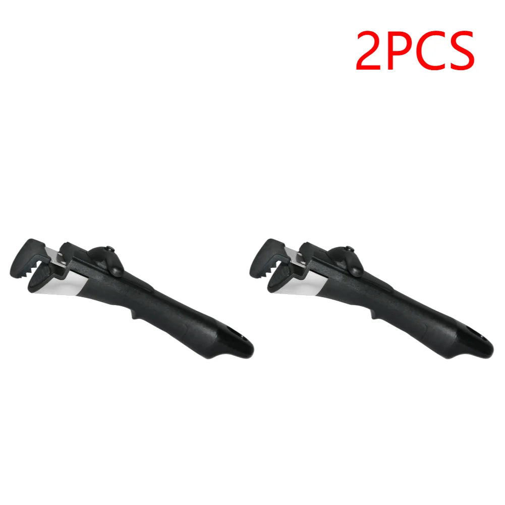 Kitchen Accessories Removable Pan Pot Handle for Cookware