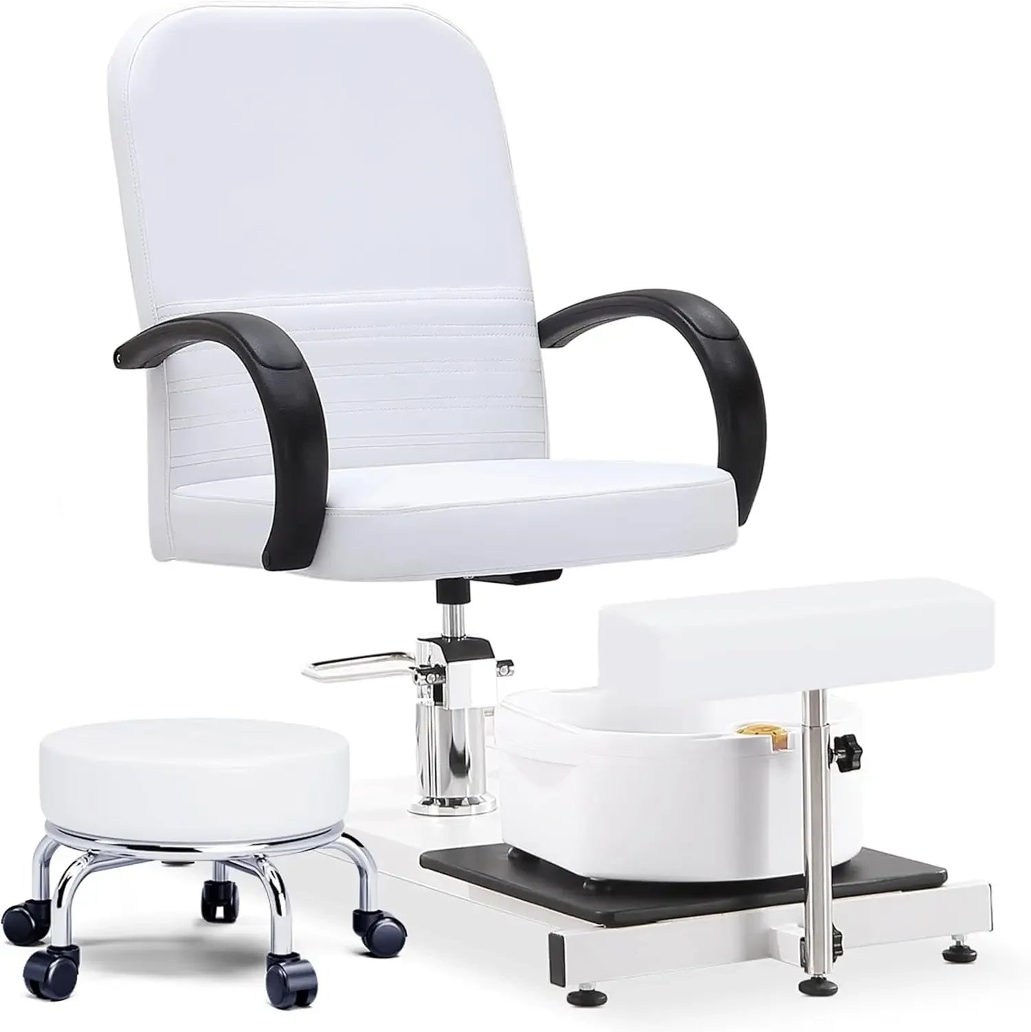 Pedicure Chair for Nail Teach