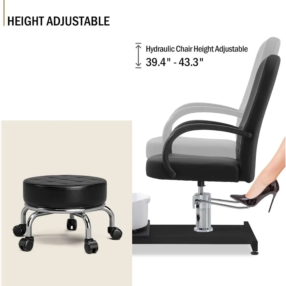 Pedicure Chair for Nail Teach