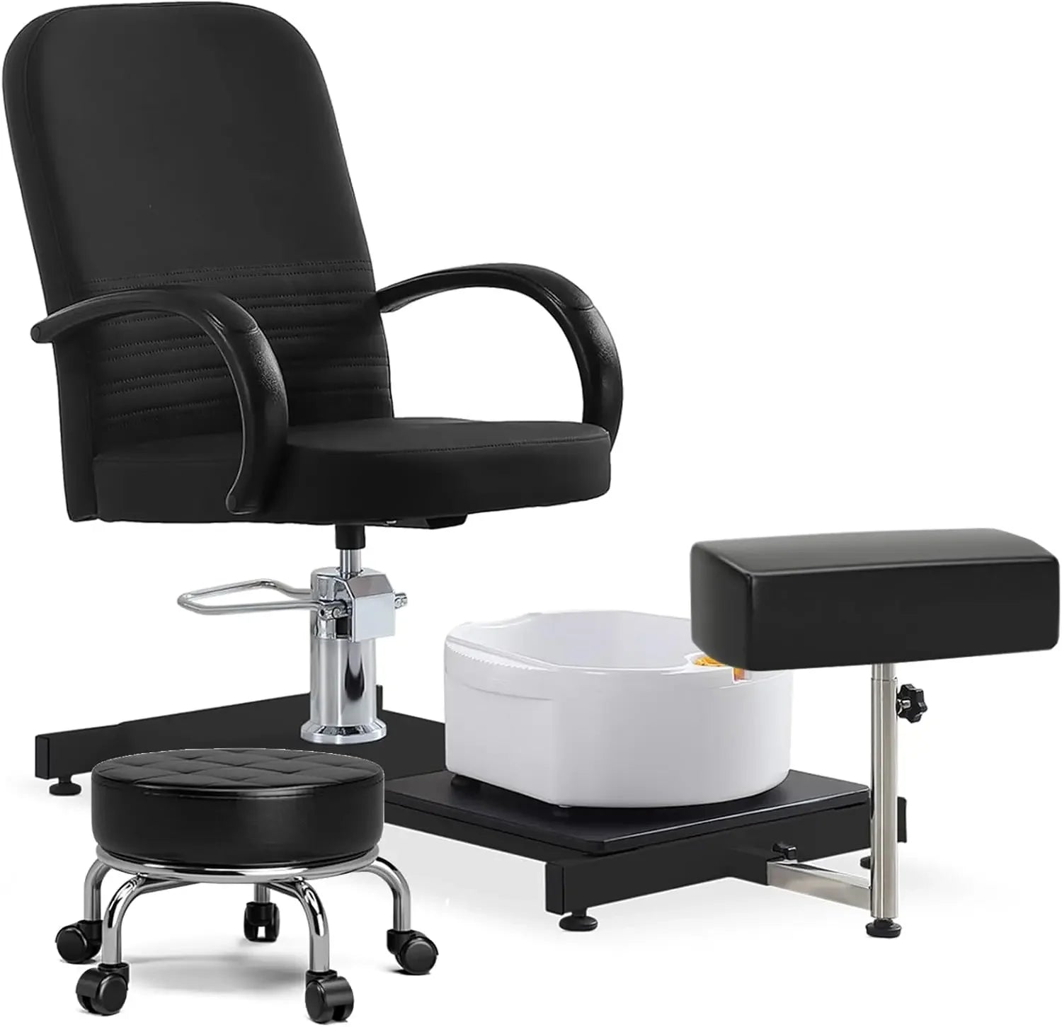 Pedicure Chair for Nail Teach