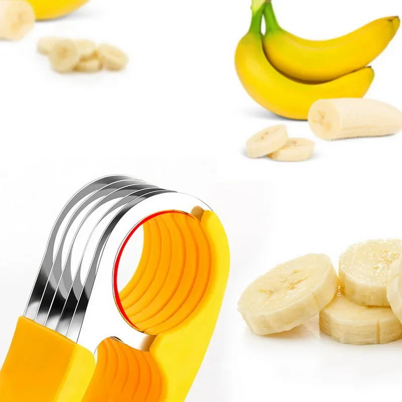 Kitchen Vegetable Cutter Peeler Salad Slice Stainless Steel