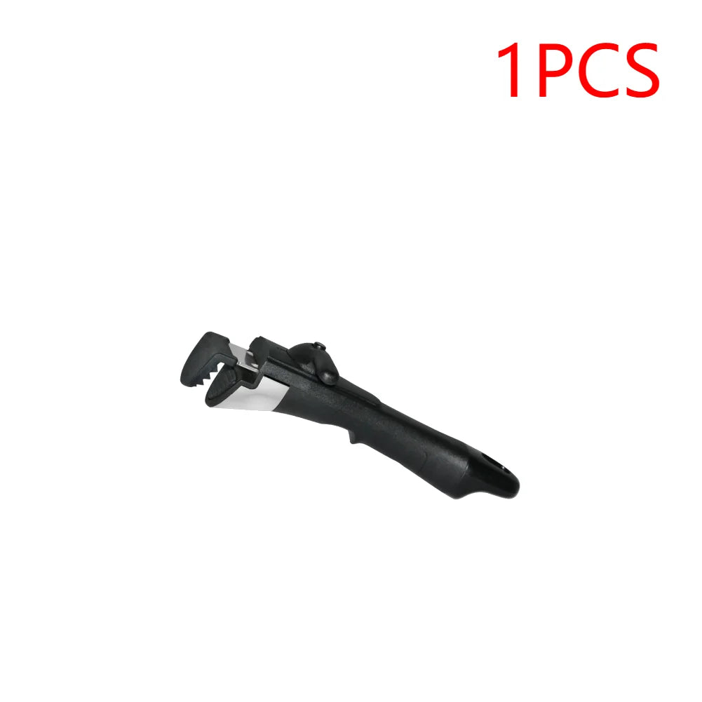 Kitchen Accessories Removable Pan Pot Handle for Cookware