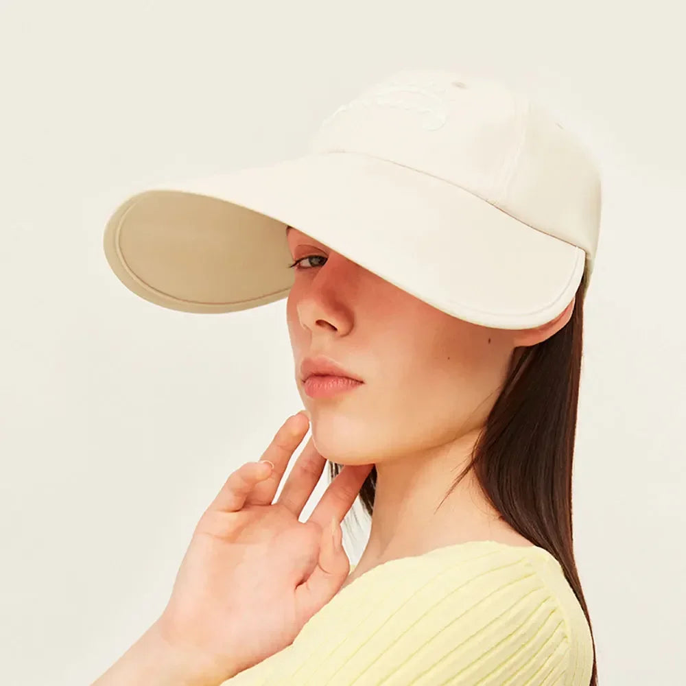 Baseball Cap New Professional Sun Protection Hats