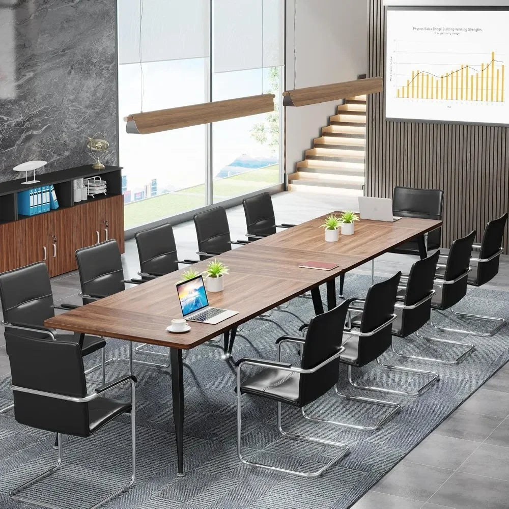 6FT Conference Table, Rectangular Meeting Room Tables