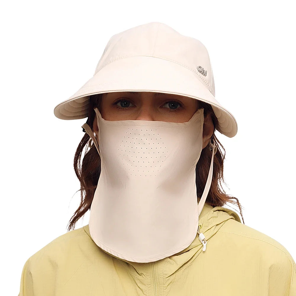 Baseball Cap New Professional Sun Protection Hats