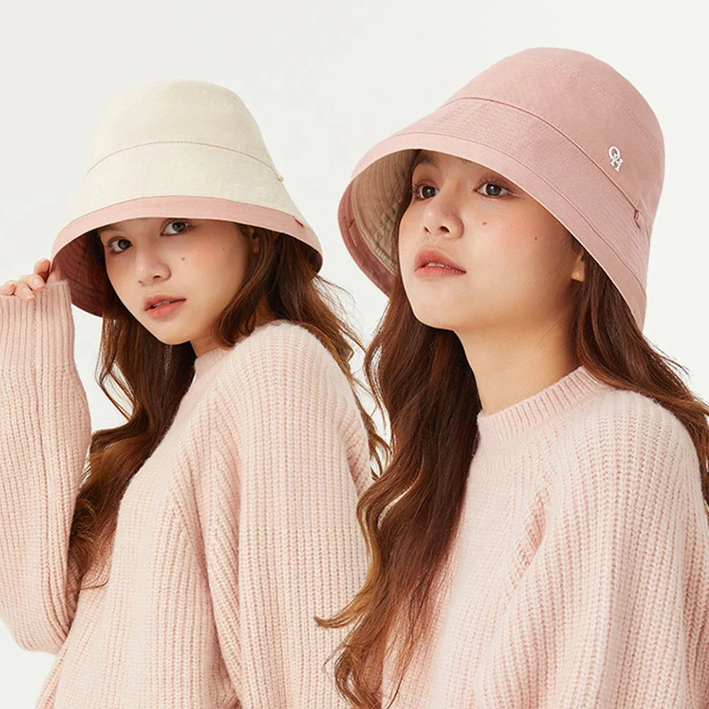Women Bucket Hat