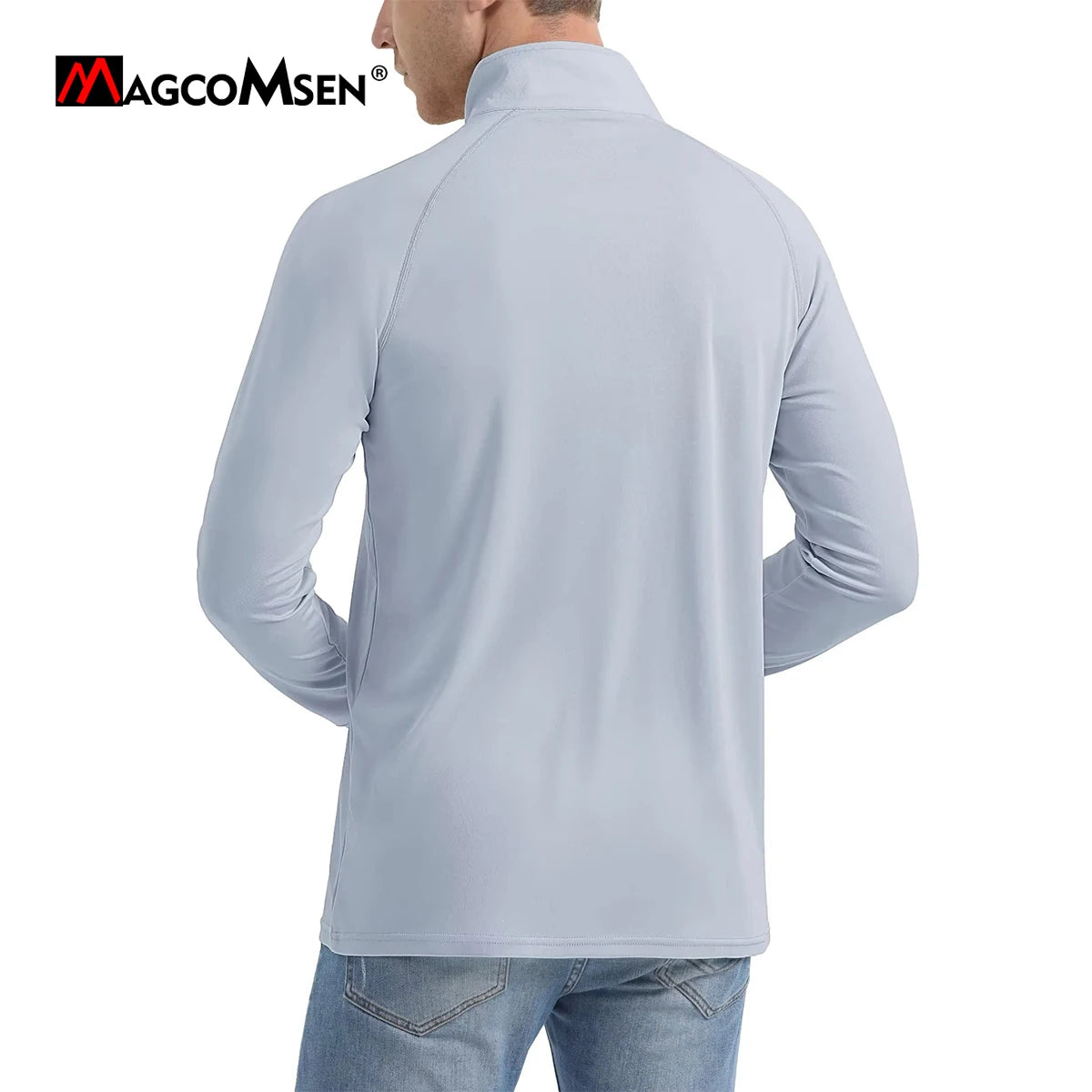 UV Sun Protection Long Sleeve