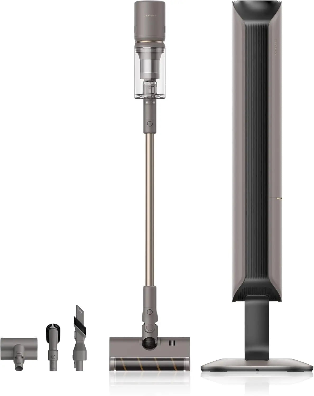 Z10 Station Cordless Vacuum Cleaner with 2.5L