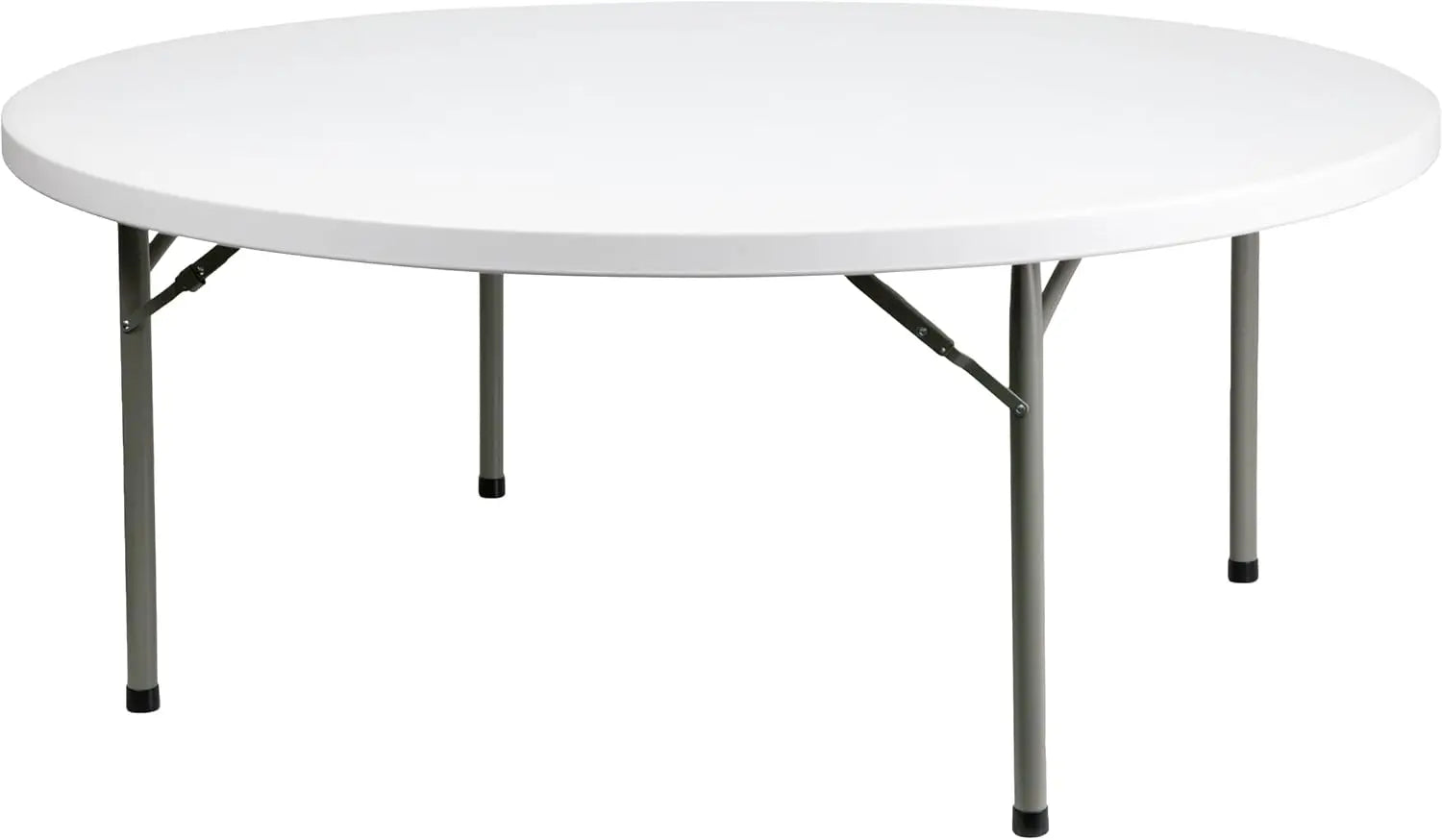 Furniture Elon  Plastic Folding Event Table