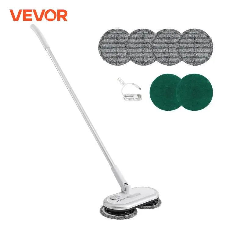 VEVOR Cordless Electric Mop