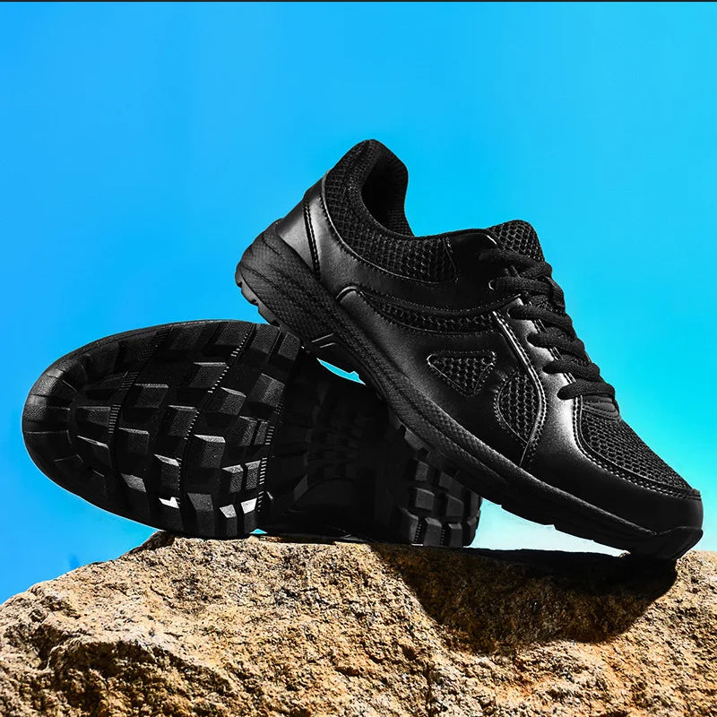 Oulylan Outdoor Sports Shoes for Male