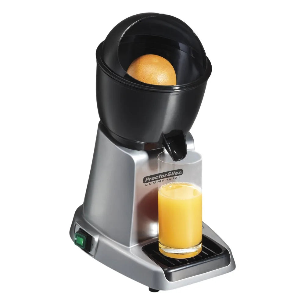 Grapefruits, Removable Bowl, Strainer, Splashguard, Drip Tray