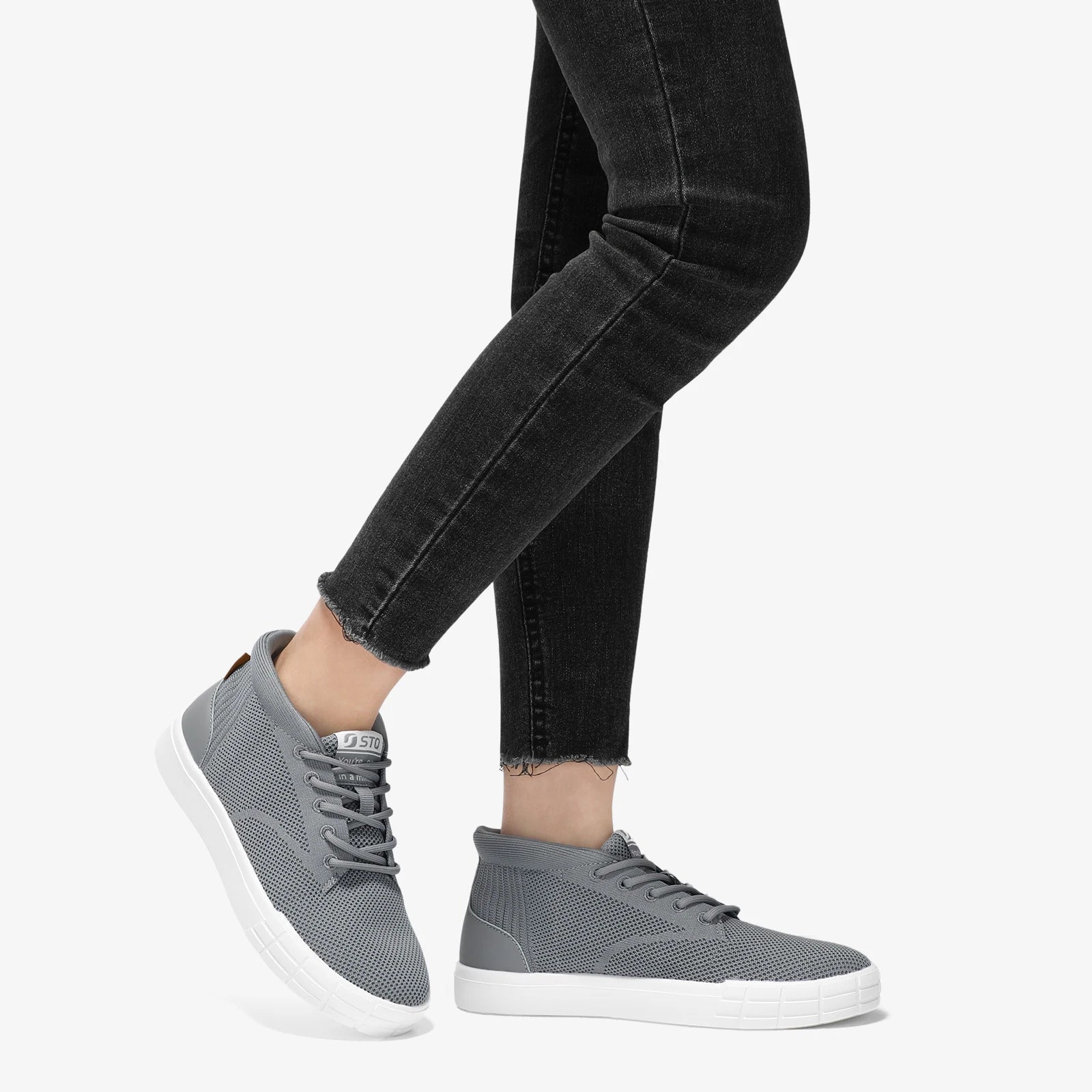 STQ Casual Shoes for Women