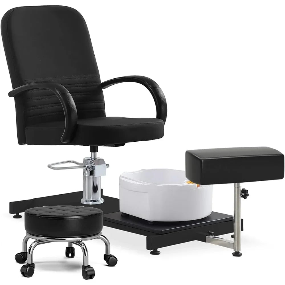 Pedicure Chair for Nail Teach