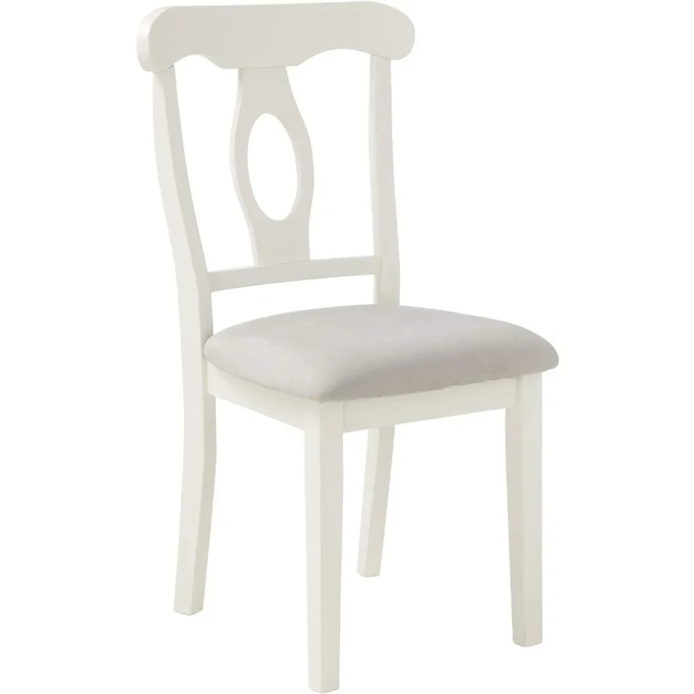 Dinning Tables and Chairs 5 Piece Lindsey Dining
